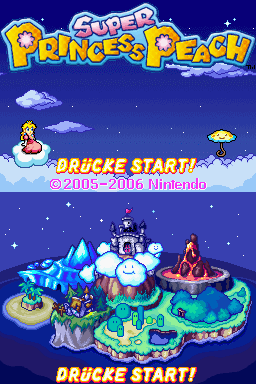 Disney Pixar Up screenshot 4 for Nintendo DS